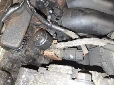 Автозапчасти б/у дополнительный воздушный клапан за honda cr-v (rd8) 2.0 vtec cat ссылки oem iam   