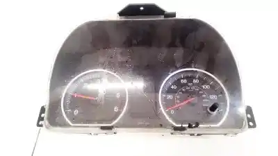 Peça sobressalente para automóvel em segunda mão quadrante por honda cr-v (re) 2.2 ctdi referências oem iam hr0359478