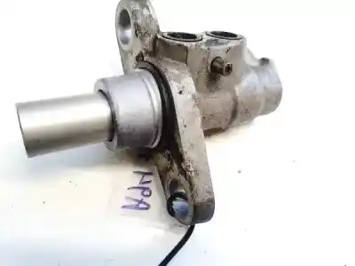 Автозапчастина б/у гальмівний насос для opel astra j lim. 1.7 16v cdti посилання на oem iam 41550110  