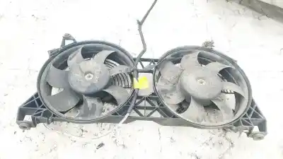 Second-hand car spare part radiator cooling fan for rover rover 45 (rt) 2.0 idt oem iam references 756409g