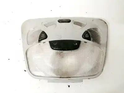 Second-hand car spare part INTERIOR LIGHT for MERCEDES-BENZ W203, 2000.05 - 2004.02  OEM IAM references A2038201001  2JM0079790