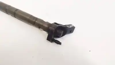 Pezzo di ricambio per auto di seconda mano iniettore per audi a4 avant (8e) 2.7 tdi (dpf) riferimenti oem iam 059130277aj  0604201161, 0445115054