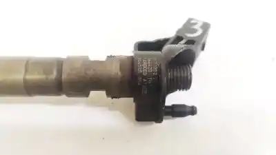 Pezzo di ricambio per auto di seconda mano iniettore per audi a4 avant (8e) 2.7 tdi (dpf) riferimenti oem iam 059130277aj  0604201161, 0445115054