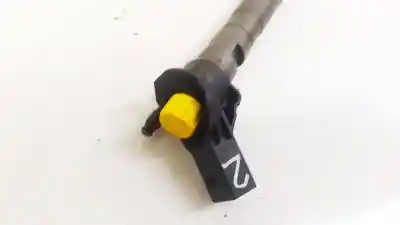 Pezzo di ricambio per auto di seconda mano iniettore per audi a4 avant (8e) 2.7 tdi (dpf) riferimenti oem iam 059130277aj  0604201161, 0445115054