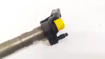 Pezzo di ricambio per auto di seconda mano iniettore per audi a4 avant (8e) 2.7 tdi (dpf) riferimenti oem iam 059130277aj  0604201161, 0445115054