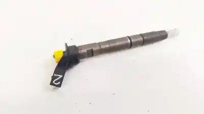 Автозапчасти б/у инжектор за audi a4 avant (8e) 2.7 tdi (dpf) ссылки oem iam 059130277aj