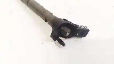 Second-hand car spare part injector for audi a4 avant (8e) 2.7 tdi (dpf) oem iam references 059130277aj  0604201161, 0445115054