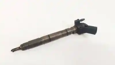 Second-hand car spare part injector for audi a4 avant (8e) 2.7 tdi (dpf) oem iam references 059130277aj  0604201161, 0445115054