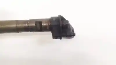 Second-hand car spare part injector for audi a4 avant (8e) 2.7 tdi (dpf) oem iam references 059130277aj  0604201161, 0445115054