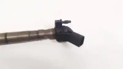 Second-hand car spare part injector for audi a4 avant (8e) 2.7 tdi (dpf) oem iam references 059130277aj  0604201161, 0445115054