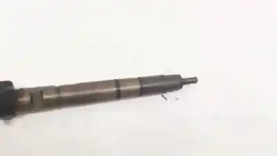Second-hand car spare part injector for audi a4 avant (8e) 2.7 tdi (dpf) oem iam references 059130277aj  0604201161, 0445115054