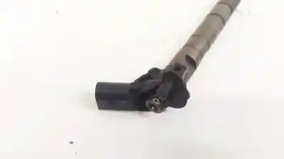 Second-hand car spare part injector for audi a4 avant (8e) 2.7 tdi (dpf) oem iam references 059130277aj  0604201161, 0445115054