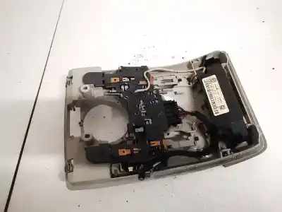 Pezzo di ricambio per auto di seconda mano luce interna per audi a4 avant (8e) 2.7 tdi (dpf) riferimenti oem iam 8e0951177  8e0947135a
