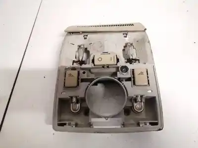Pièce détachée automobile d'occasion LUMIÈRE INTÉRIEURE pour AUDI A4 AVANT (8E)  Références OEM IAM 8E0951177  8E0947135A