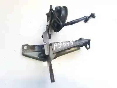 Автозапчастина б/у ріг для honda cr-v (re) 2.2 dtec cat посилання на oem iam 55bk1200  