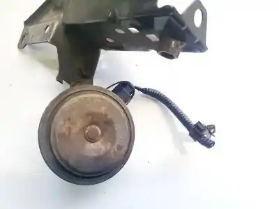 Автозапчастина б/у ріг для honda cr-v (re) 2.2 dtec cat посилання на oem iam 55bk1200