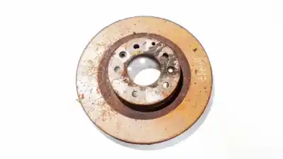 Peça sobressalente para automóvel em segunda mão disco de travão dianteiro por mazda 6 lim. (gh) 2.2 de 129 active referências oem iam 