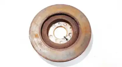 Автозапчасти б/у передний тормозной диск за mazda cx-7, 2006.01 - 2012.12 2.3 182kw 2006.01 - 2012.12 ссылки oem iam   