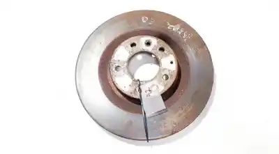 Автозапчасти б/у передний тормозной диск за mazda cx-7, 2006.01 - 2012.12 2.3 182kw 2006.01 - 2012.12 ссылки oem iam 