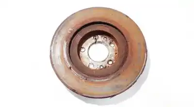 Автозапчасти б/у передний тормозной диск за mazda cx-7, 2006.01 - 2012.12 2.3 182kw 2006.01 - 2012.12 ссылки oem iam   