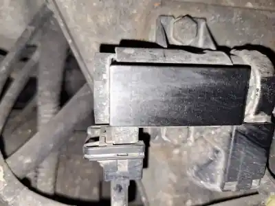 Second-hand car spare part additional air valve for ssangyong rexton / rexton ii (gab_) 2.7 xdi 4x4 oem iam references   