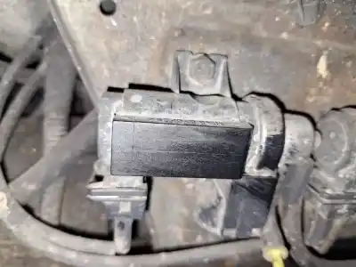 Second-hand car spare part additional air valve for ssangyong rexton / rexton ii (gab_) 2.7 xdi 4x4 oem iam references 