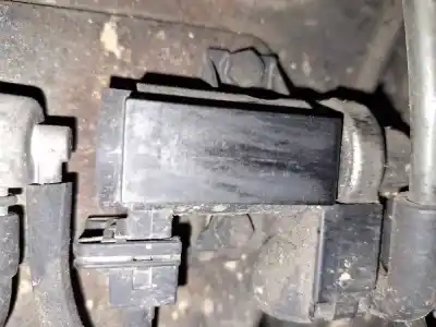 Second-hand car spare part additional air valve for ssangyong rexton / rexton ii (gab_) 2.7 xdi 4x4 oem iam references   