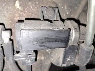 Second-hand car spare part additional air valve for ssangyong rexton / rexton ii (gab_) 2.7 xdi 4x4 oem iam references   