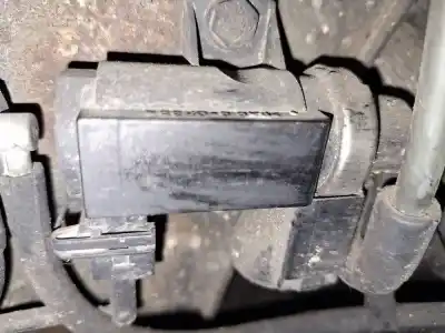 Second-hand car spare part additional air valve for ssangyong rexton / rexton ii (gab_) 2.7 xdi 4x4 oem iam references 