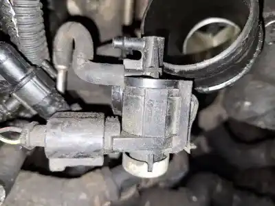 Peça sobressalente para automóvel em segunda mão bomba de ar secundária por seat ibiza (6j5) 1.9 tdi referências oem iam 1k0906283