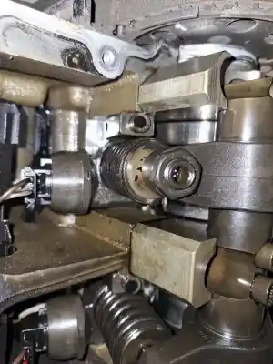 Peça sobressalente para automóvel em segunda mão injetor por seat ibiza (6j5) 1.9 tdi referências oem iam 