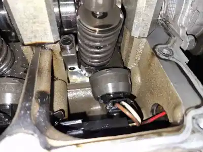 Peça sobressalente para automóvel em segunda mão injetor por seat ibiza (6j5) 1.9 tdi referências oem iam 