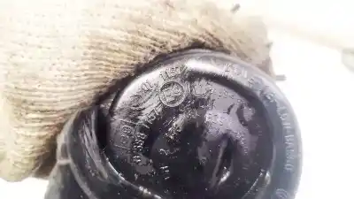 Автозапчасти б/у рог за citroen c4 i (lc_) 1.6 hdi ссылки oem iam e9011157  