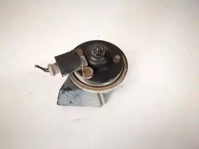 Pezzo di ricambio per auto di seconda mano corno per audi a4 avant (8e) 2.7 tdi (dpf) riferimenti oem iam e1000233  