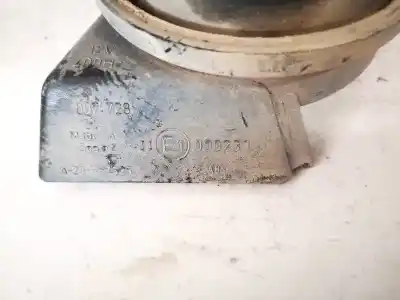 Pezzo di ricambio per auto di seconda mano corno per audi a4 avant (8e) 2.7 tdi (dpf) riferimenti oem iam e1000233  