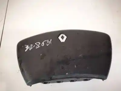 Автозапчастина б/у ПЕРЕДНЯ ЛІВА ПОДУШКА БЕЗОПАСНОСТИ для RENAULT TRAFIC II FURGÓN (FL)  Посилання на OEM IAM 8200136331  