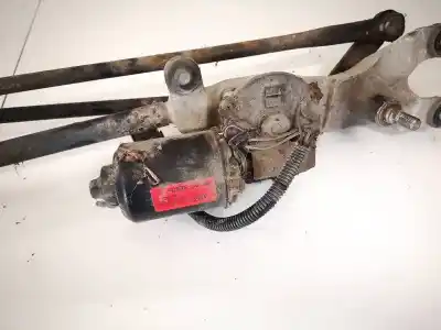 Pezzo di ricambio per auto di seconda mano tiranti e motorino del tergicristallo anteriore per kia sorento 2.5 crdi ex riferimenti oem iam 981003e900
