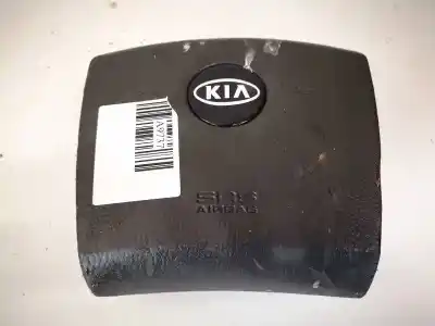 Pezzo di ricambio per auto di seconda mano air bag anteriore sinistro per kia sorento 2.5 crdi ex riferimenti oem iam 569103e010cq