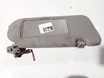 Pezzo di ricambio per auto di seconda mano tenda sinistra per kia sorento 2.5 crdi ex riferimenti oem iam 