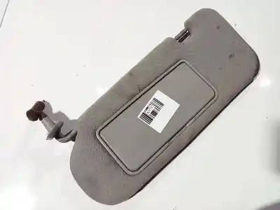 Peça sobressalente para automóvel em segunda mão pára-sol esquerdo por kia sorento 2.5 crdi ex referências oem iam   