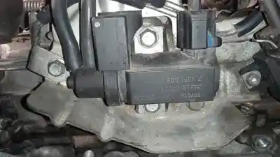 İkinci el araba yedek parçası ILAVE HAVA VALFI için TOYOTA COROLLA VERSO (R1)  OEM IAM referansları 258190R011  25819-0R011 70051308