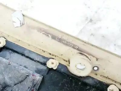 Автозапчастина б/у бардачок для audi a4 avant (8e) 2.7 tdi (dpf) посилання на oem iam 11830010  1183004001