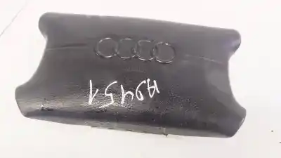 Автозапчастина б/у передня ліва подушка безопасности для AUDI A4 AVANT (B5) 1.8 Посилання на OEM IAM   