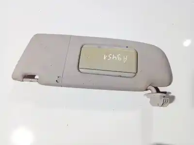 Автозапчастина б/у лівий натір для audi a4 avant (b5) 1.8 посилання на oem iam 8d0857551c