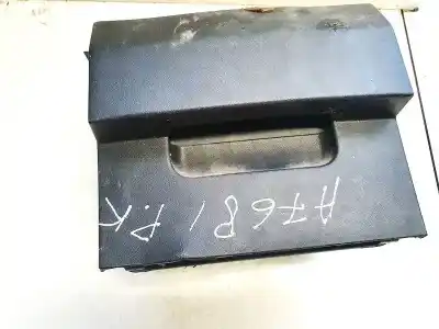 Peça sobressalente para automóvel em segunda mão porta luvas por seat altea (5p1) 1.9 tdi referências oem iam 5p0882603d