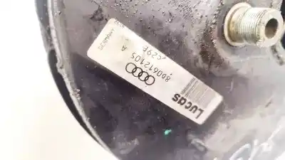 Автозапчастина б/у гальмівний серво для audi a4 avant (b5) 1.8 посилання на oem iam 8d0612105a  c29e