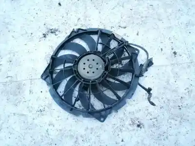 Автозапчастина б/у електро вентилятор для audi a4 avant (8e) 2.7 tdi (dpf) посилання на oem iam 8e0959455g  8779420