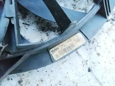 Автозапчастина б/у електро вентилятор для audi a4 avant (8e) 2.7 tdi (dpf) посилання на oem iam 8e0959455g  8779420