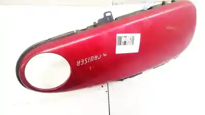 Peça sobressalente para automóvel em segunda mão airbag dianteiro direito por chrysler pt cruiser (pt) 2.2 crd touring referências oem iam p04664252af