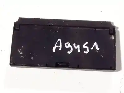 Автозапчастина б/у бардачок для audi a4 avant (b5) 1.8 посилання на oem iam 8d0941561
